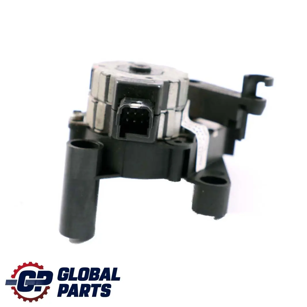 Mercedes-Benz A-Class W168 Heater Air Flap Actuator Motor Control to with Part number A1688201542 Mercedes-Benz A-Class W168 Heater Air Flap Actuator Motor Control - SKU A1688201542 - Part number A1688201542