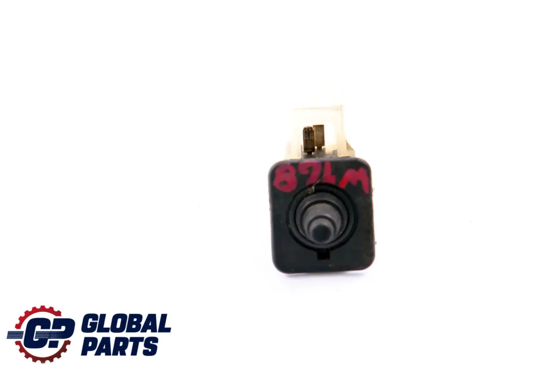 Interrupteur De Porte Et D'Éclairage Intérieur pour Mercedes W168 W203 à propos du numéro de pièce A1688201910 Mercedes W168 W203 Interrupteur De Porte Et D'Éclairage Intérieur - SKU A1688201910 - Numéro de pièce A1688201910