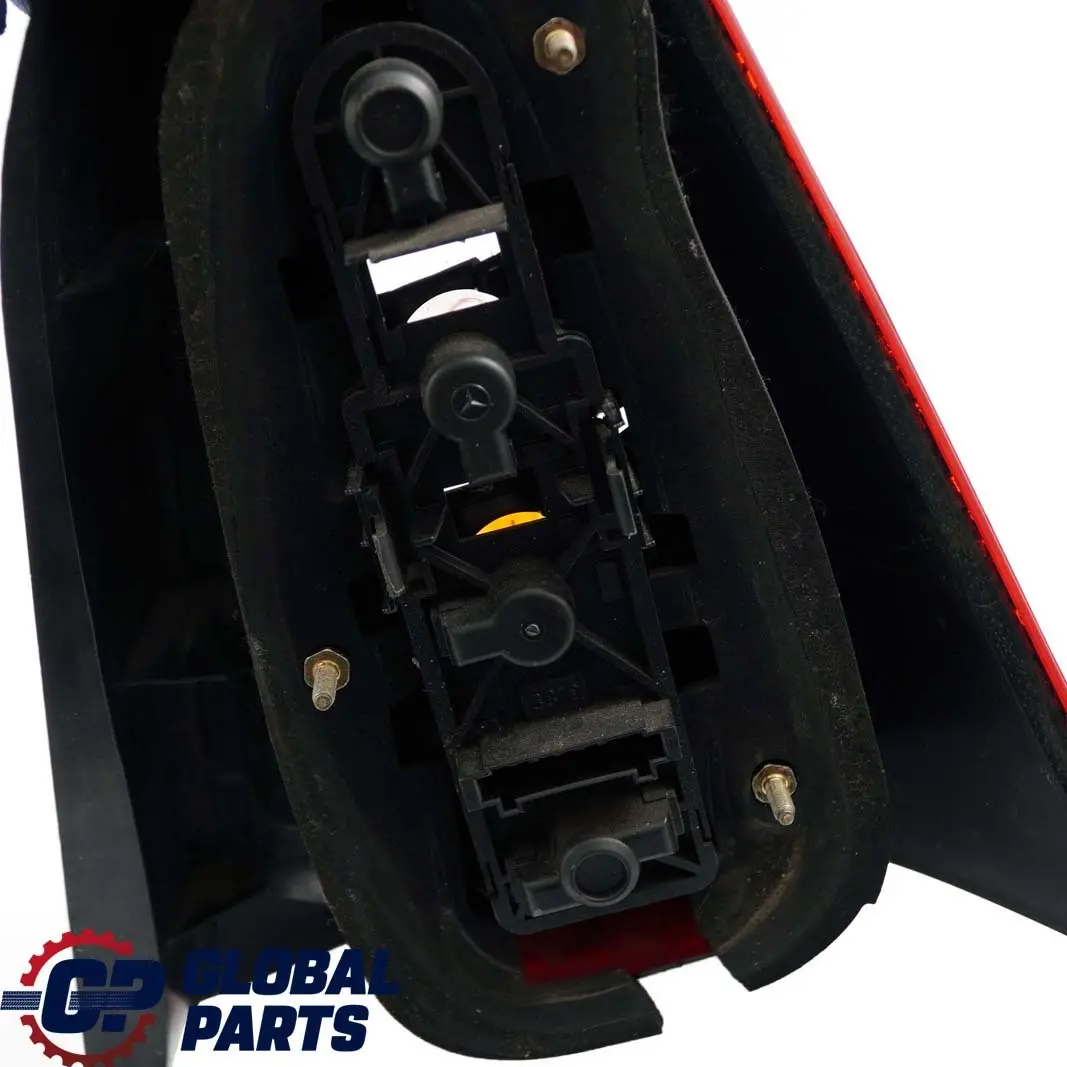 Mercedes-Benz A-Class W168 1 Rear Left Tail Light Lamp Side Panel to with Part number A1688202764 Mercedes-Benz A-Class W168 1 Rear Left Tail Light Lamp Side Panel - SKU A1688202764-1 - Part number A1688202764