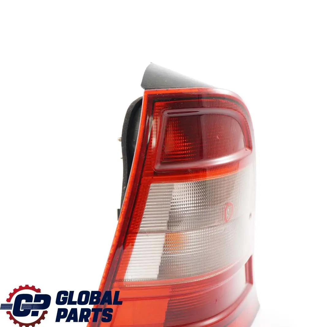  Mercedes-Benz A-Class W168 1 Rear Left Tail Light Lamp Side Panel - SKU A1688202764-1 - Part number A1688202764