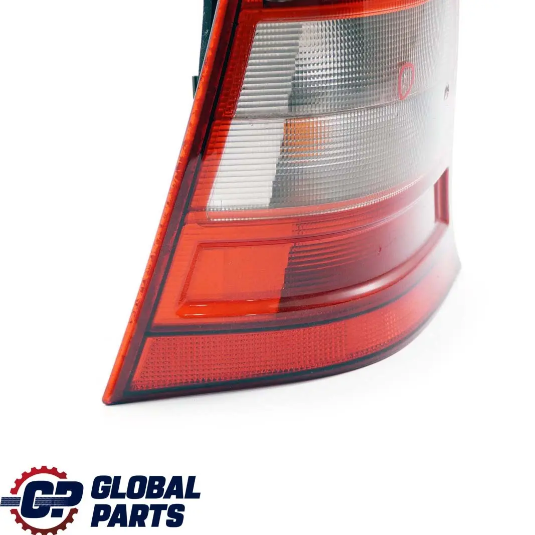 Mercedes-Benz W168 Feu Arriere Gauche Page Lampe pour à propos du numéro de pièce A1688202764 Mercedes-Benz W168 Feu Arriere Gauche Page Lampe - SKU A1688202764-1 - Numéro de pièce A1688202764