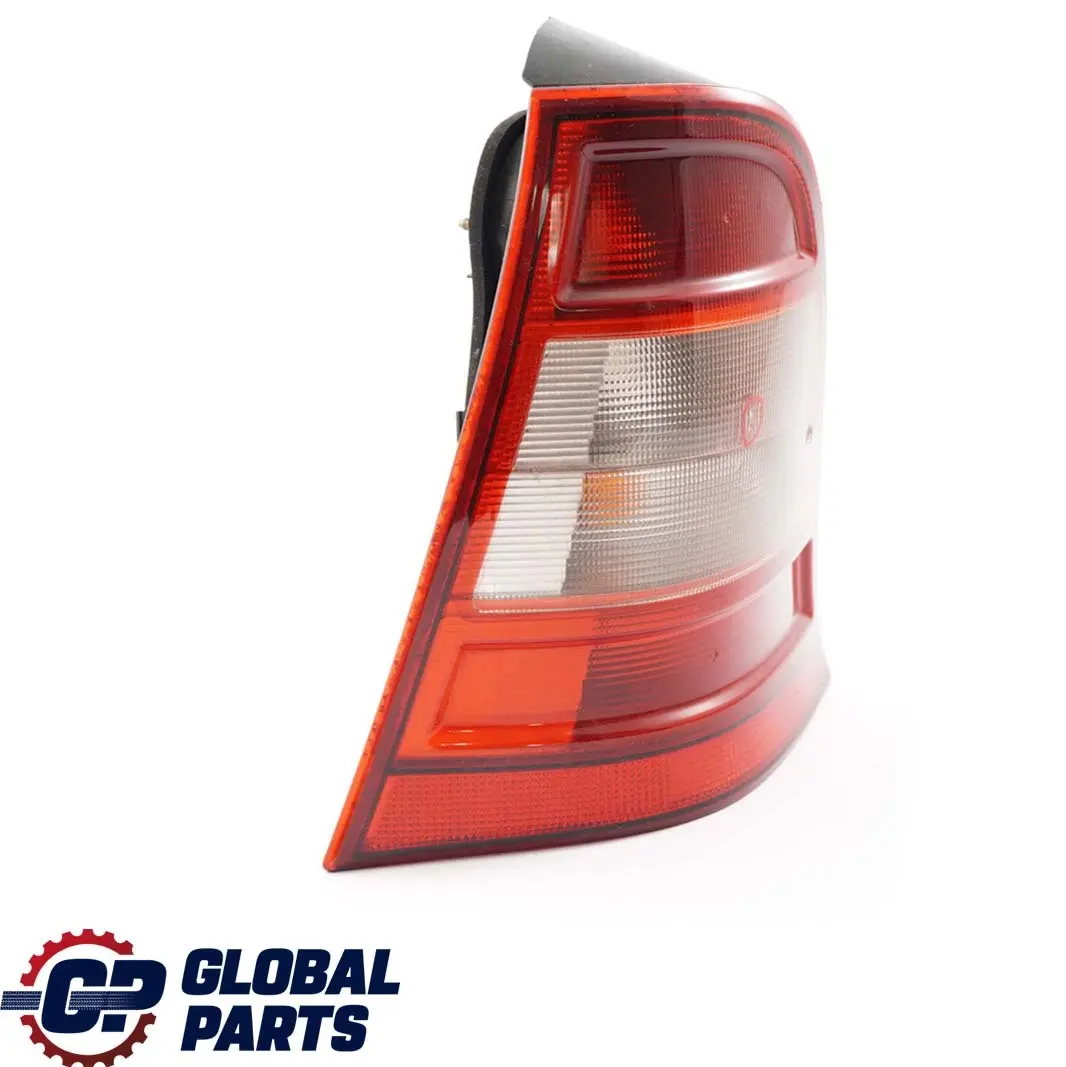  Mercedes-Benz A-Class W168 1 Rear Left Tail Light Lamp Side Panel - SKU A1688202764-1 - Part number A1688202764