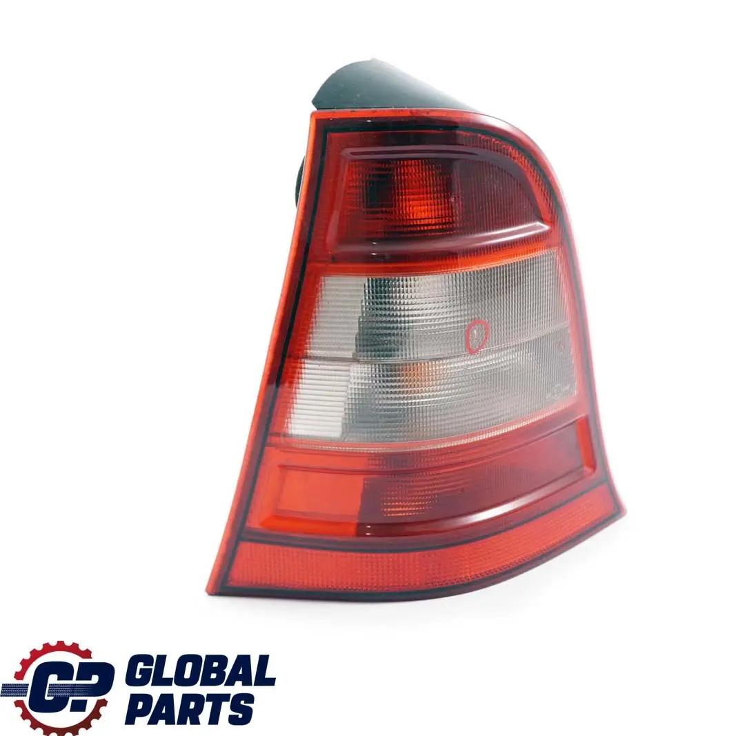  Mercedes-Benz A-Class W168 1 Rear Left Tail Light Lamp Side Panel - SKU A1688202764-1 - Part number A1688202764