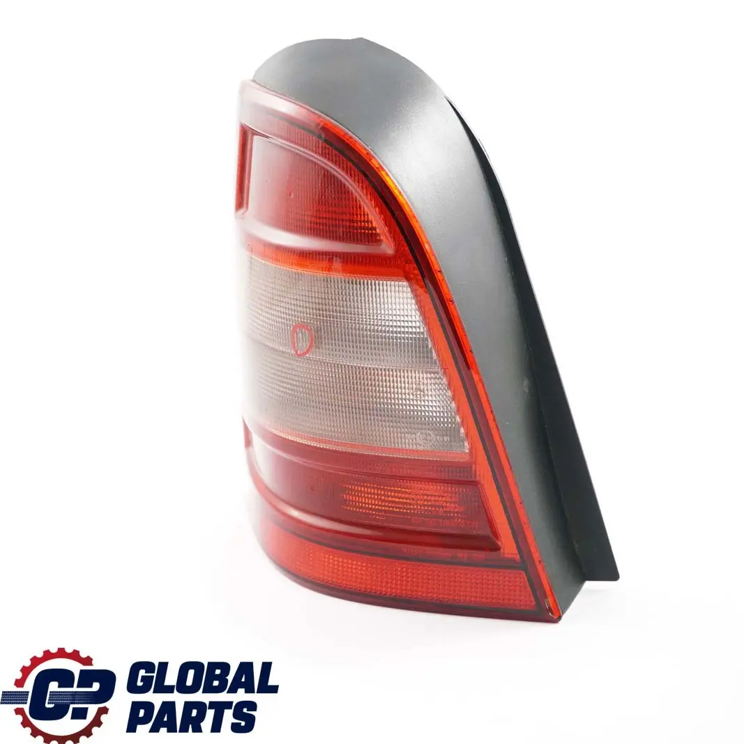  Mercedes-Benz A-Class W168 1 Rear Left Tail Light Lamp Side Panel - SKU A1688202764-1 - Part number A1688202764
