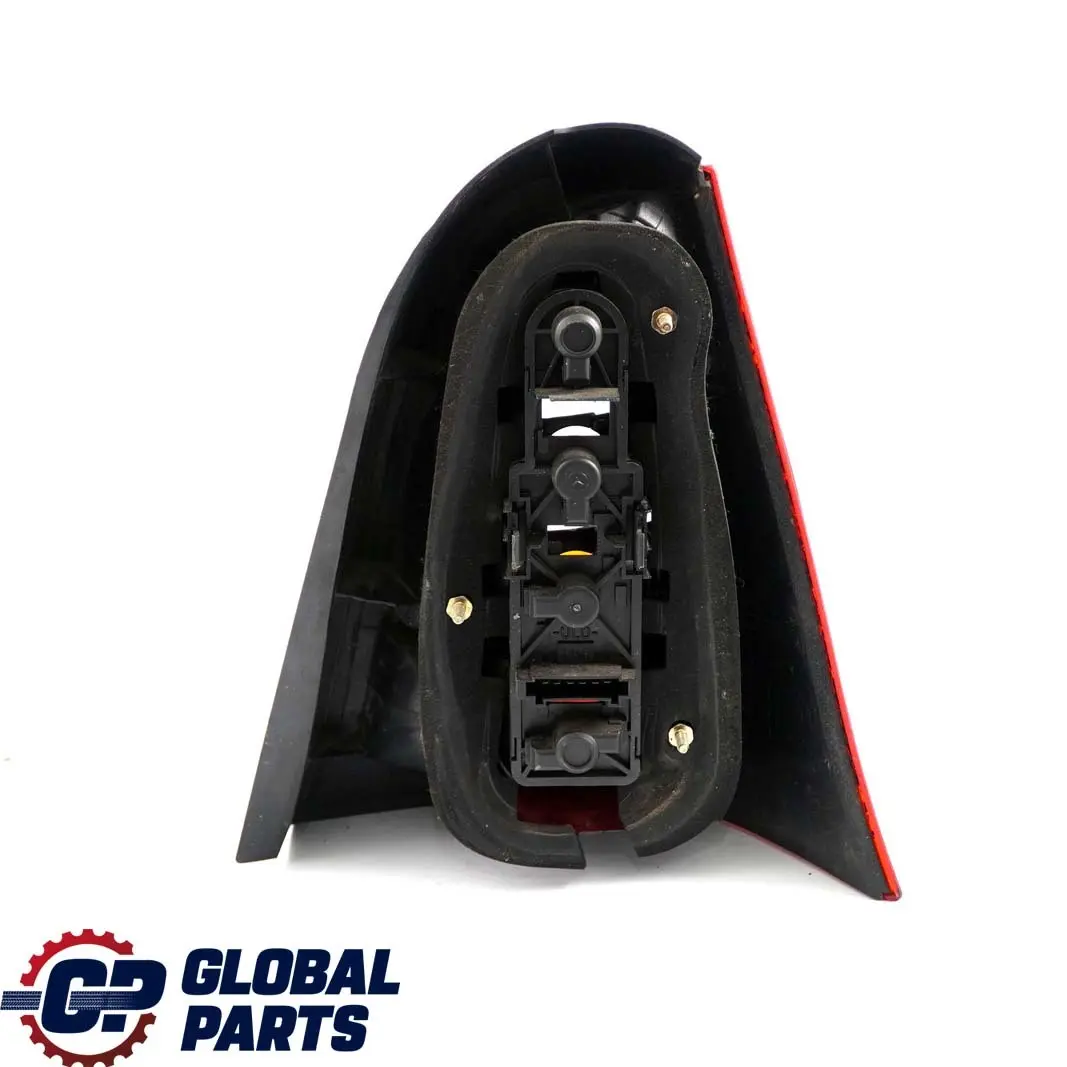  Mercedes-Benz A-Class W168 1 Rear Left Tail Light Lamp Side Panel - SKU A1688202764-1 - Part number A1688202764