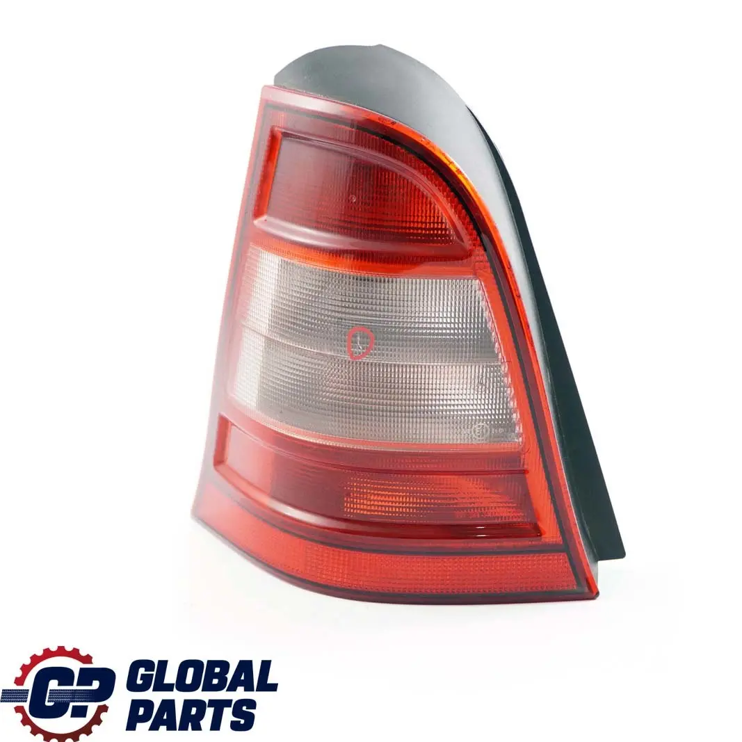  Mercedes-Benz A-Class W168 1 Rear Left Tail Light Lamp Side Panel - SKU A1688202764-1 - Part number A1688202764