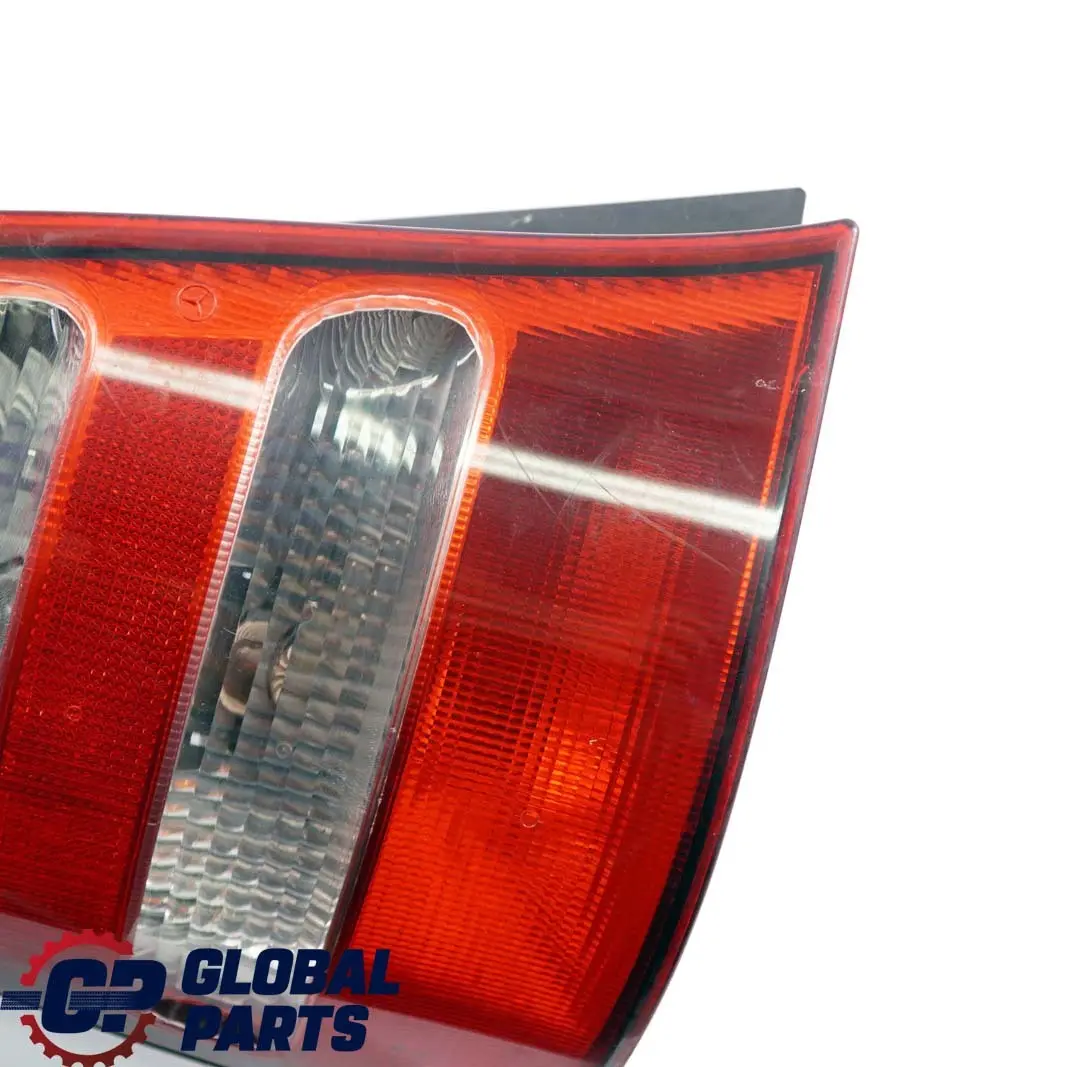 Mercedes-Benz W168 Feu Arriere Gauche Page Lampe pour à propos du numéro de pièce A1688202764 Mercedes-Benz W168 Feu Arriere Gauche Page Lampe - SKU A1688202764 - Numéro de pièce A1688202764