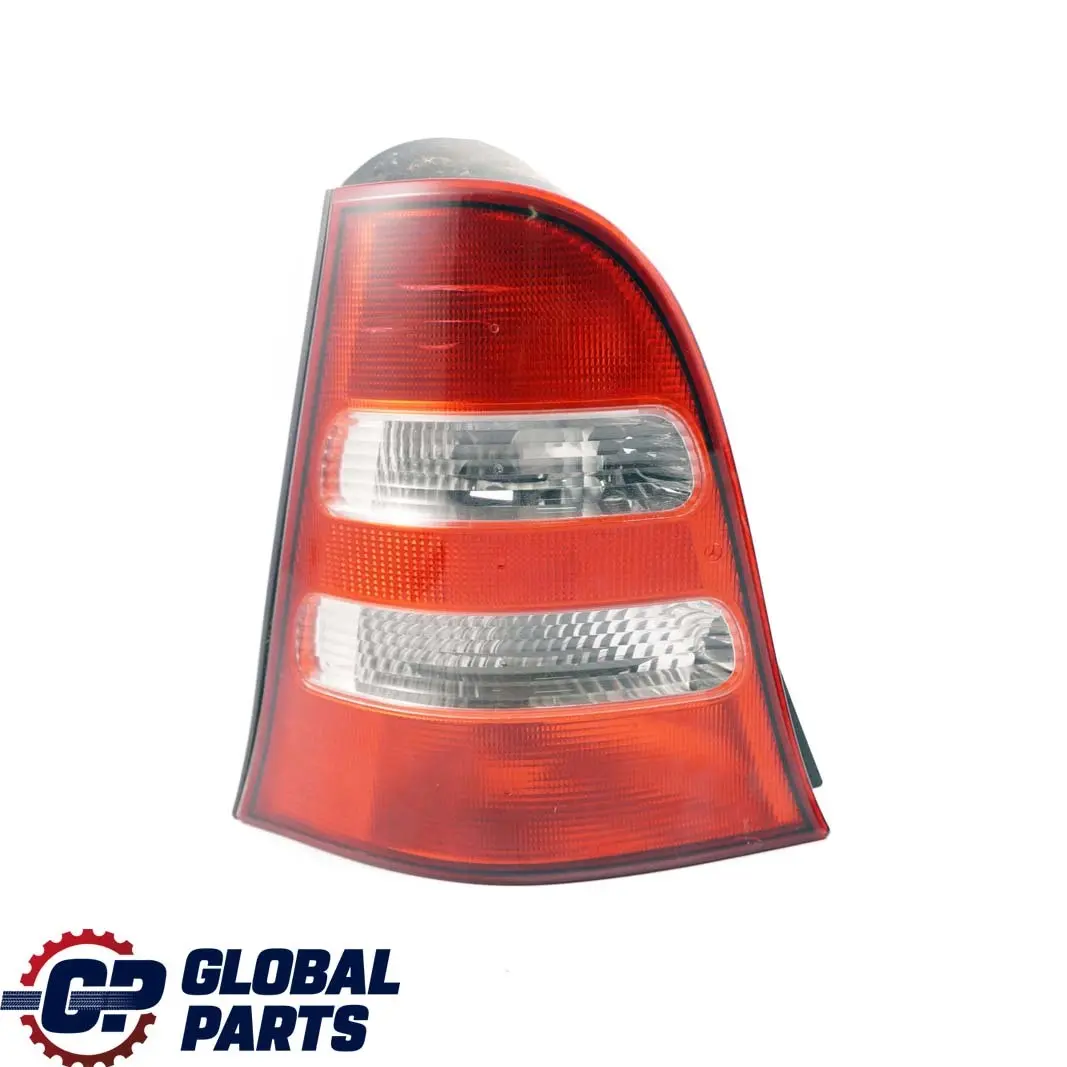 Mercedes-Benz Clase A W168 Luz Trasera Izquierda Panel Lateral para con número de pieza A1688202764 Mercedes-Benz Clase A W168 Luz Trasera Izquierda Panel Lateral - SKU A1688202764 - Número de pieza A1688202764