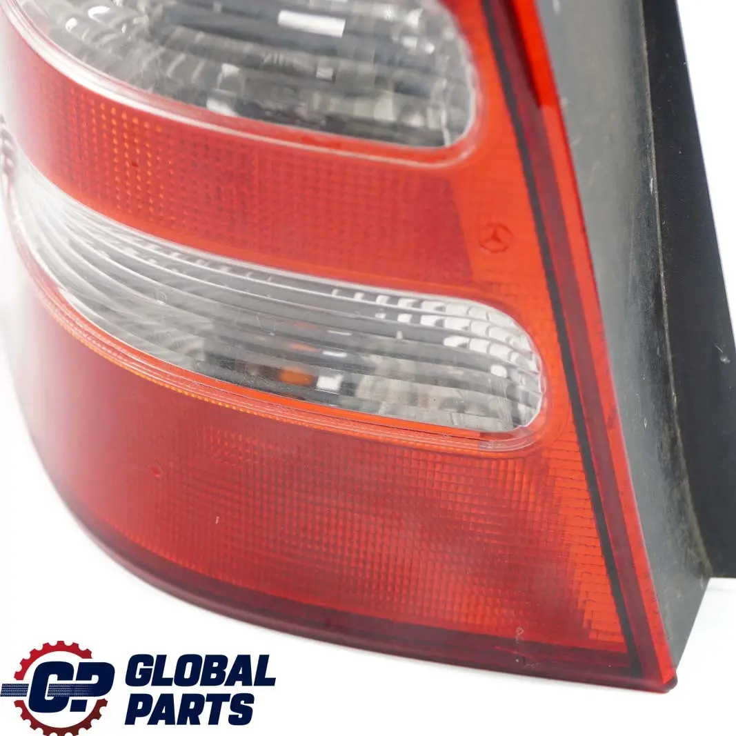Mercedes-Benz A-Klasse W168 Rücklicht Hinten Links Seite Lampe für mit Teilenummer A1688202764 Mercedes-Benz A-Klasse W168 Rücklicht Hinten Links Seite Lampe - SKU A1688202764 - Teilenummer A1688202764