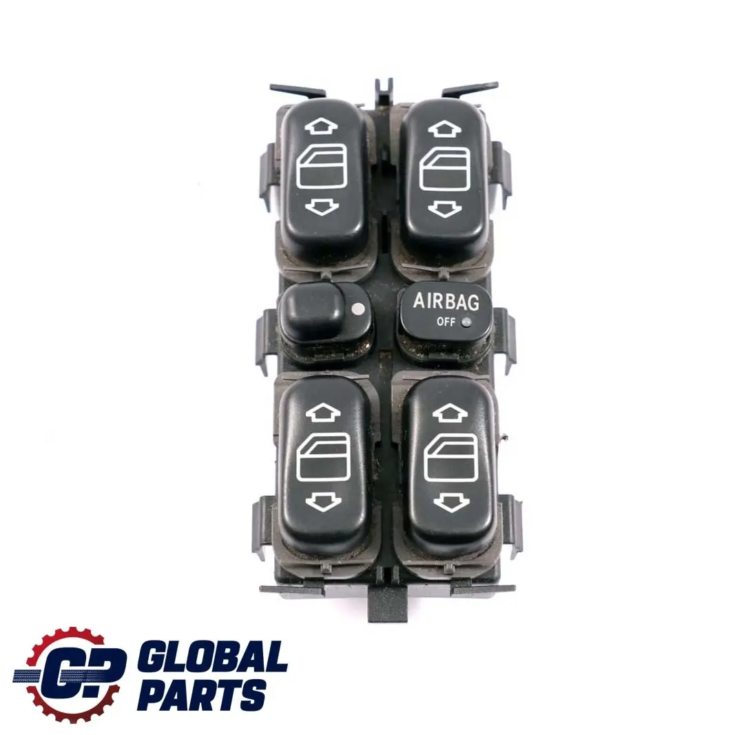 MERCEDES W168 Panel Szyby Przełącznik Szyb