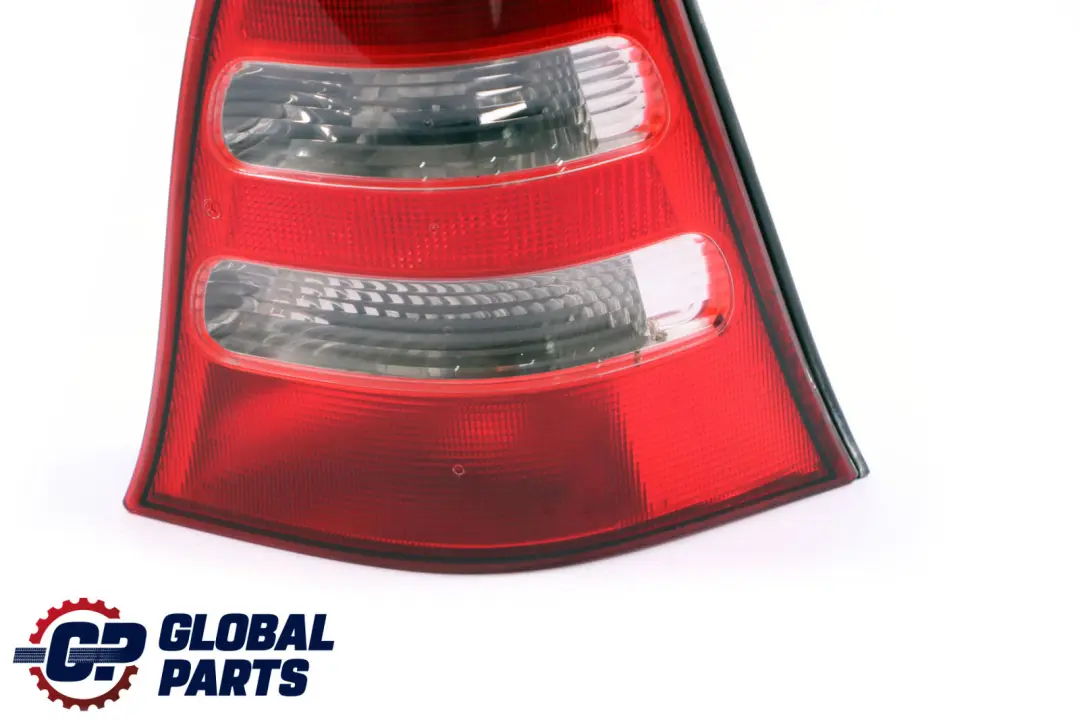 Mercedes-Benz A-Class W168 Rear Right Tail Light Lamp Side Panel to with Part number A1688202864 Mercedes-Benz A-Class W168 Rear Right Tail Light Lamp Side Panel - SKU A1688202864 - Part number A1688202864