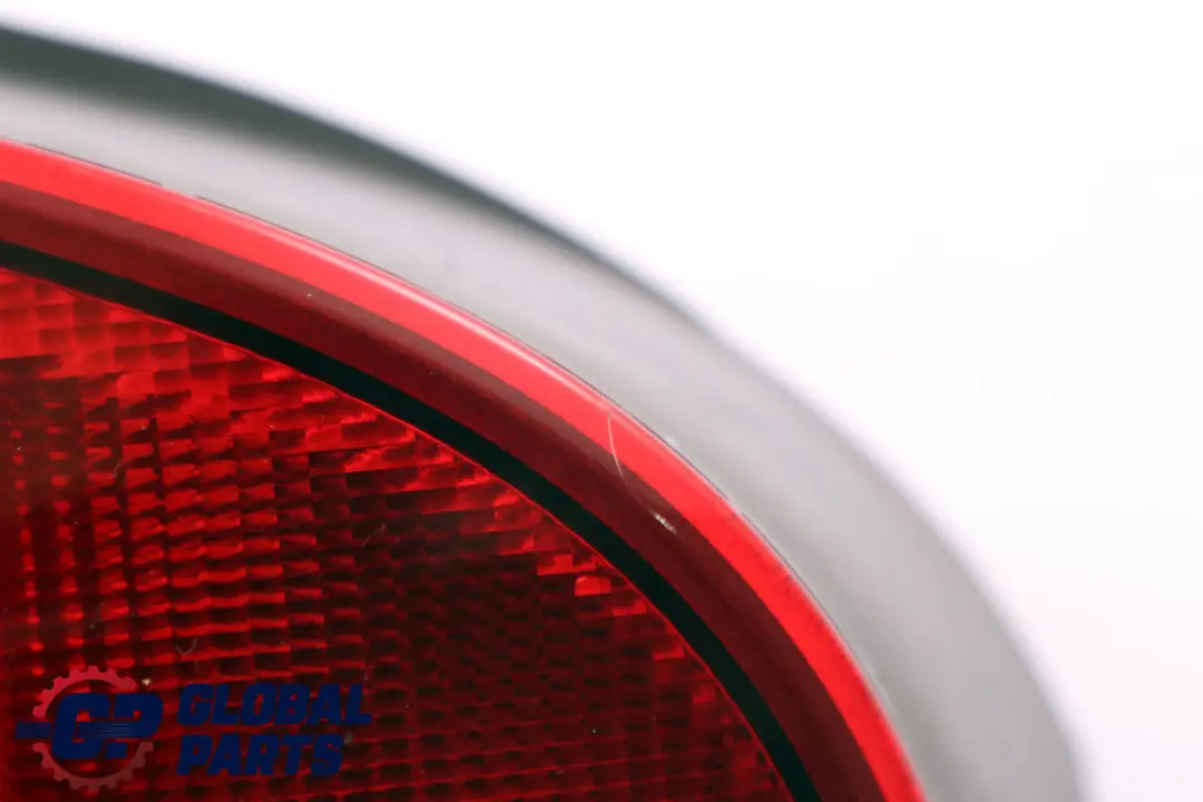  Mercedes-Benz A-Class W168 Rear Right Tail Light Lamp Side Panel - SKU A1688202864 - Part number A1688202864