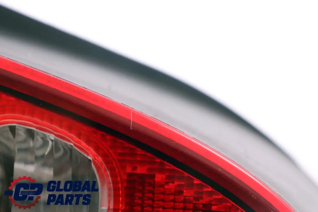  Mercedes-Benz A-Class W168 Rear Right Tail Light Lamp Side Panel - SKU A1688202864 - Part number A1688202864