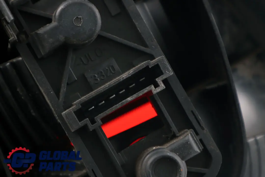 Mercedes-Benz W168 Feu Arriere Droite Page Lampe pour à propos du numéro de pièce A1688202864 Mercedes-Benz W168 Feu Arriere Droite Page Lampe - SKU A1688202864 - Numéro de pièce A1688202864