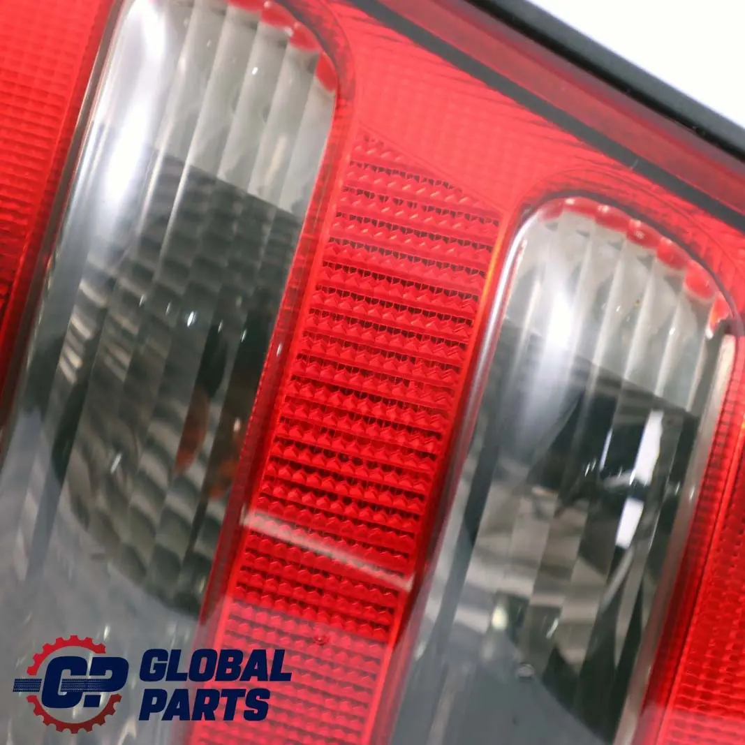 Mercedes-Benz W168 Feu Arriere Gauche Page Lampe pour à propos du numéro de pièce A1688202964 Mercedes-Benz W168 Feu Arriere Gauche Page Lampe - SKU A1688202964 - Numéro de pièce A1688202964