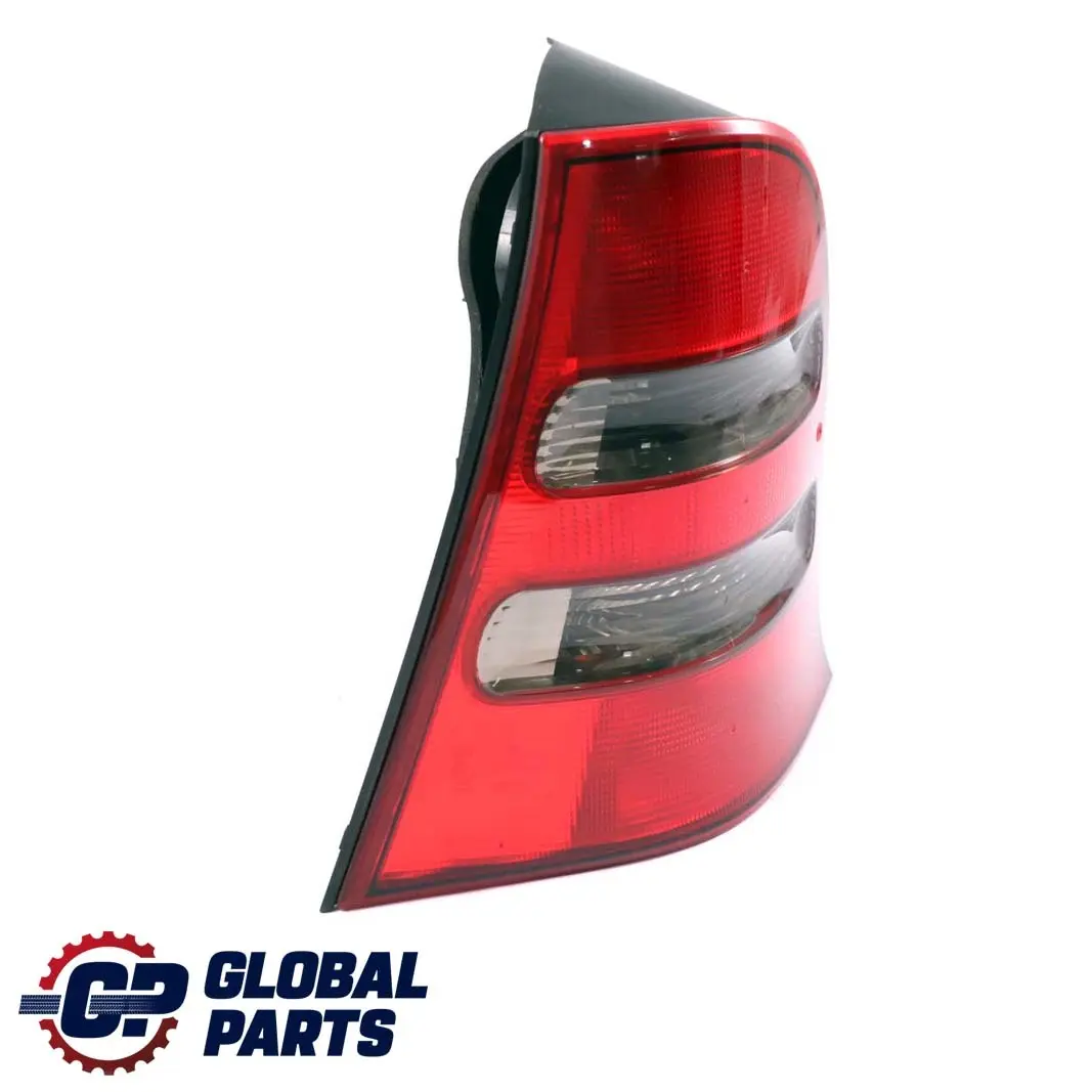 Mercedes-Benz W168 Feu Arriere Gauche Page Lampe pour à propos du numéro de pièce A1688202964 Mercedes-Benz W168 Feu Arriere Gauche Page Lampe - SKU A1688202964 - Numéro de pièce A1688202964