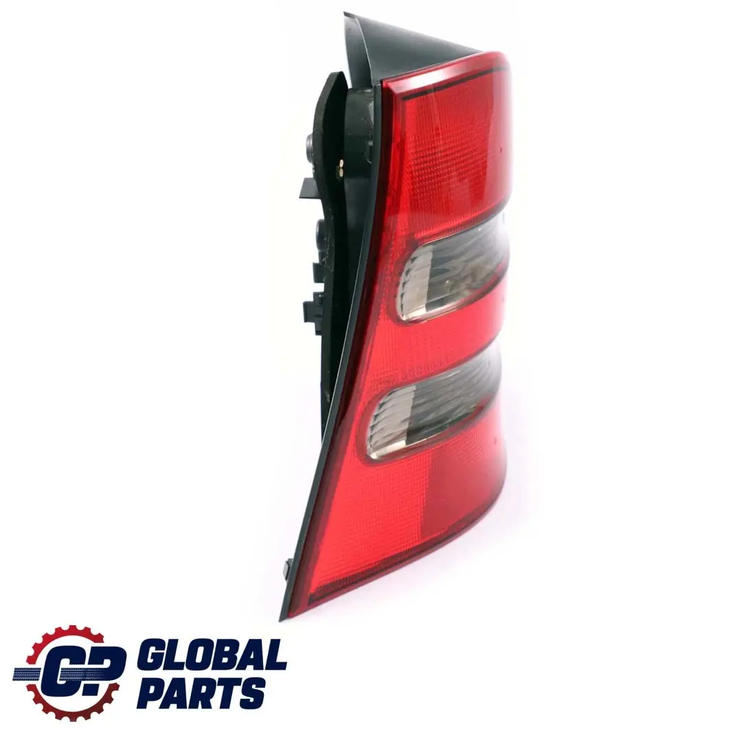 Mercedes-Benz A-Klasse W168 Rücklicht Hinten Links Seite Lampe für mit Teilenummer A1688202964 Mercedes-Benz A-Klasse W168 Rücklicht Hinten Links Seite Lampe - SKU A1688202964 - Teilenummer A1688202964