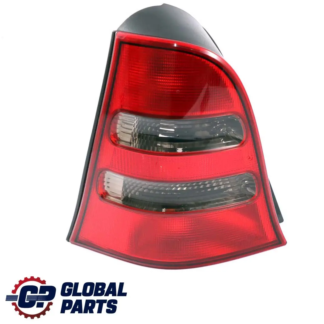 Mercedes-Benz W168 Feu Arriere Gauche Page Lampe pour à propos du numéro de pièce A1688202964 Mercedes-Benz W168 Feu Arriere Gauche Page Lampe - SKU A1688202964 - Numéro de pièce A1688202964