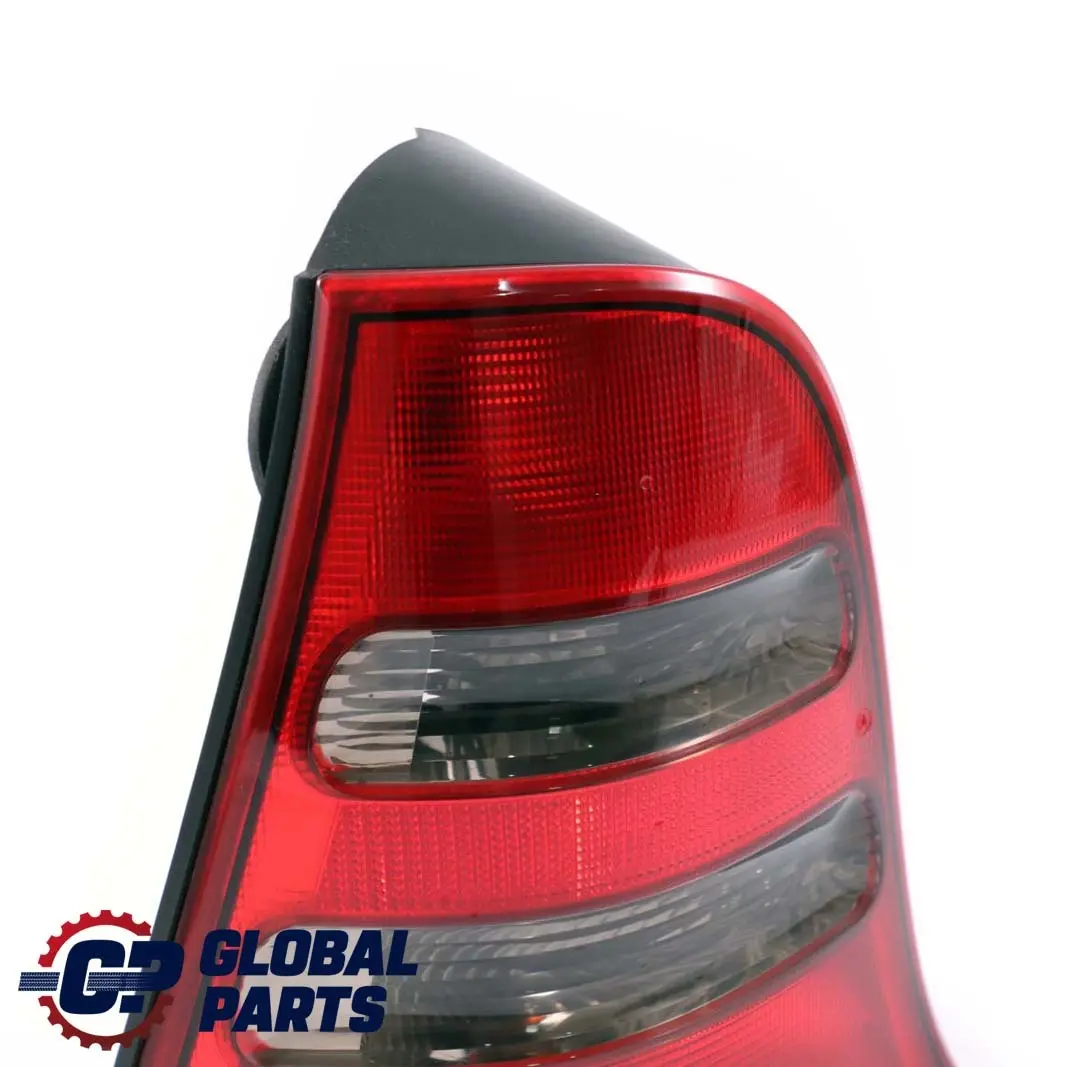 Mercedes-Benz W168 Feu Arriere Gauche Page Lampe pour à propos du numéro de pièce A1688202964 Mercedes-Benz W168 Feu Arriere Gauche Page Lampe - SKU A1688202964 - Numéro de pièce A1688202964
