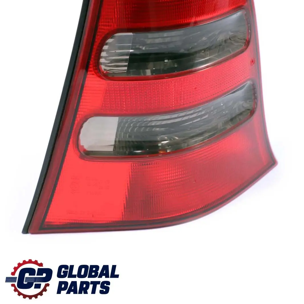 Mercedes-Benz W168 Feu Arriere Gauche Page Lampe pour à propos du numéro de pièce A1688202964 Mercedes-Benz W168 Feu Arriere Gauche Page Lampe - SKU A1688202964 - Numéro de pièce A1688202964