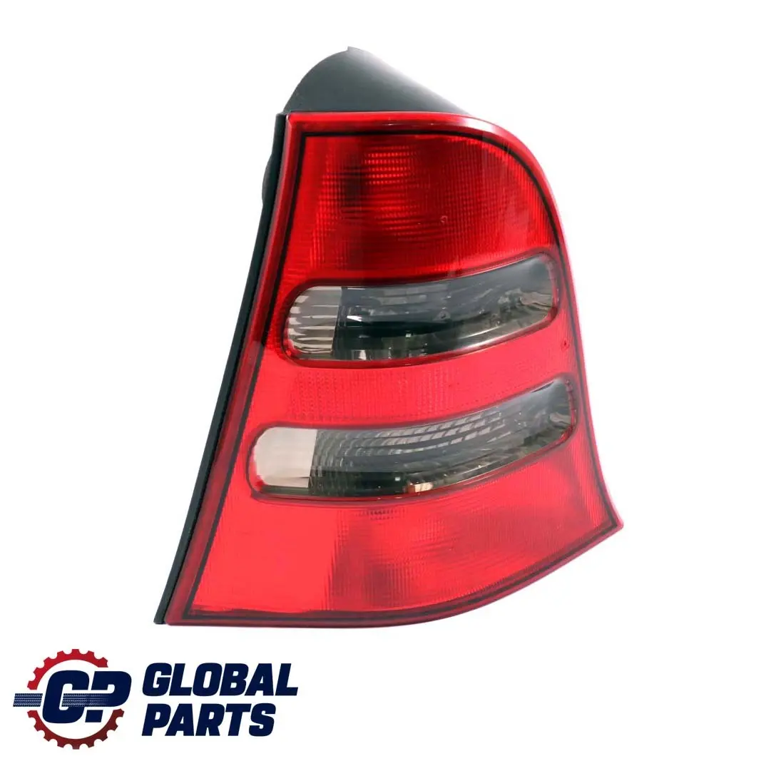 Mercedes-Benz A-Klasse W168 Rücklicht Hinten Links Seite Lampe für mit Teilenummer A1688202964 Mercedes-Benz A-Klasse W168 Rücklicht Hinten Links Seite Lampe - SKU A1688202964 - Teilenummer A1688202964