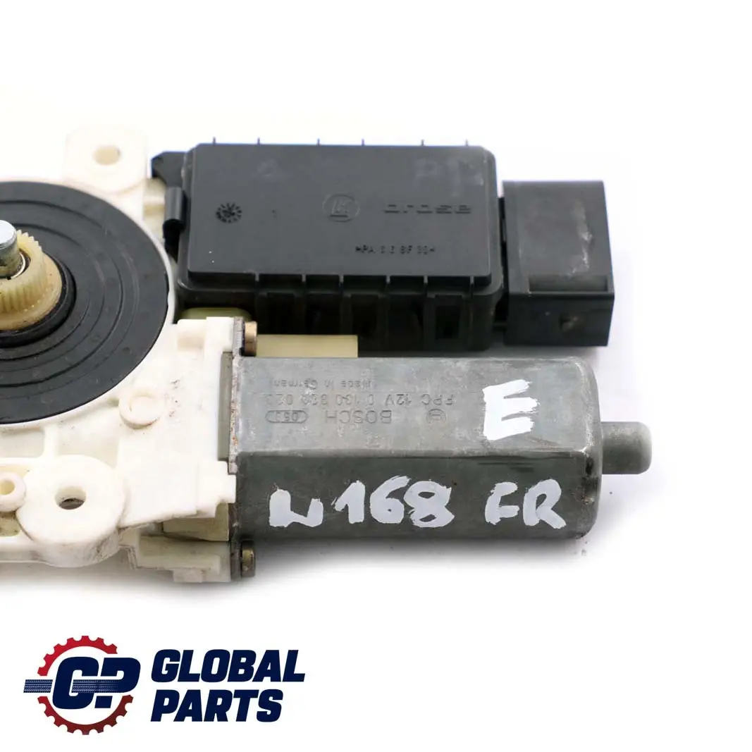 Benz A Class W168 Front Right Door O/S Electric Window Lifter Motor to Mercedes with Part number A1688203042 Mercedes Benz A Class W168 Front Right Door O/S Electric Window Lifter Motor - SKU A1688203042 - Part number A1688203042