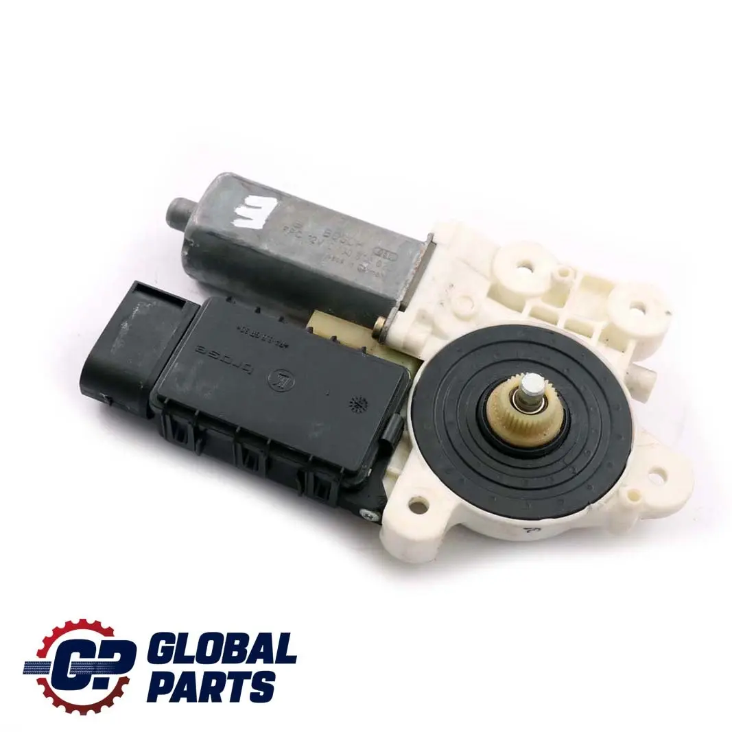 Mercedes Benz A Class W168 Front Right Door O/S Electric Window Lifter Motor - SKU A1688203042 - Part number A1688203042
