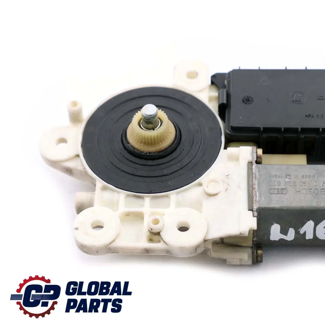 Benz A Class W168 Front Right Door O/S Electric Window Lifter Motor to Mercedes with Part number A1688203042 Mercedes Benz A Class W168 Front Right Door O/S Electric Window Lifter Motor - SKU A1688203042 - Part number A1688203042
