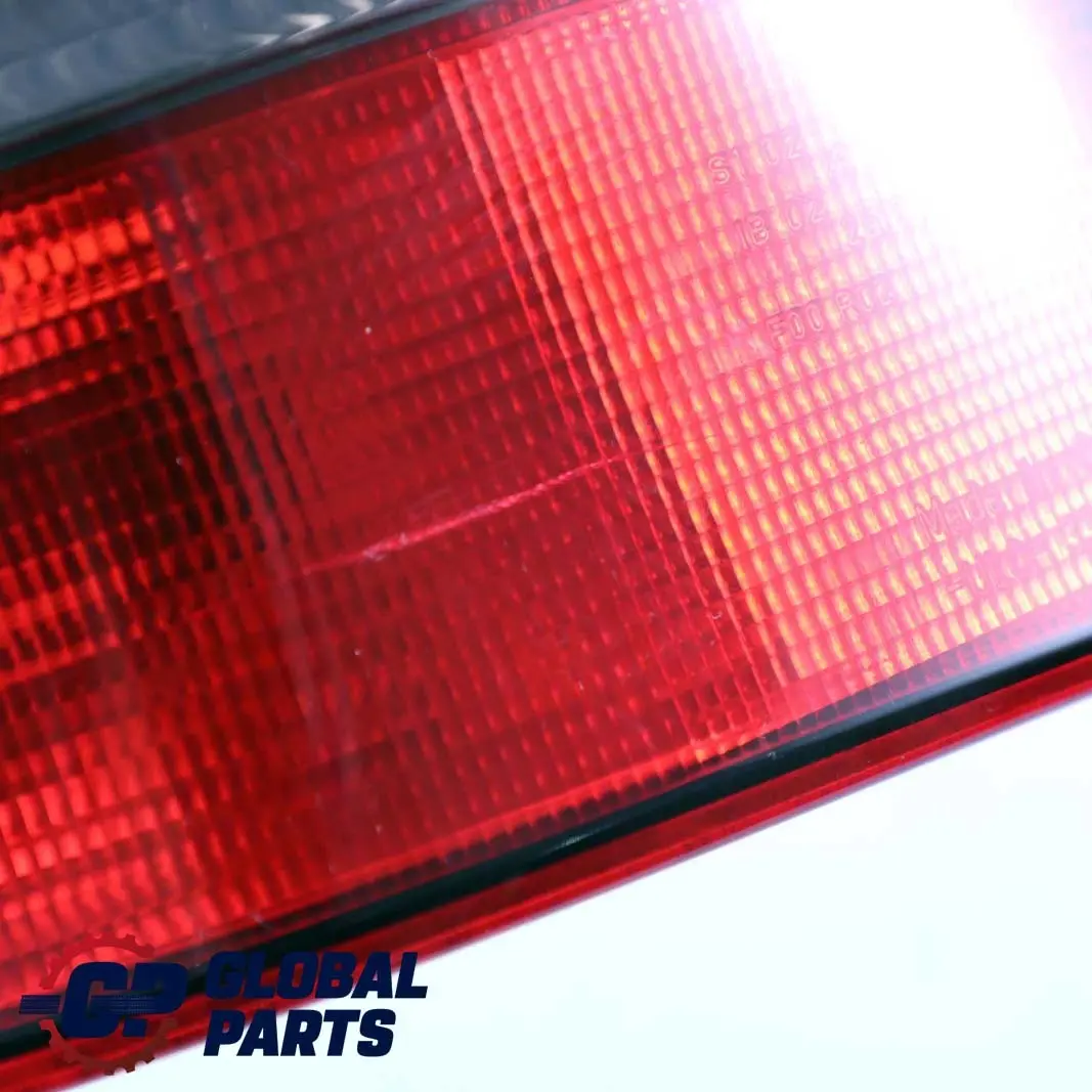  Mercedes-Benz Clase A W168 Luz trasera derecha Panel lateral - SKU A1688203064 - Número de pieza A1688203064