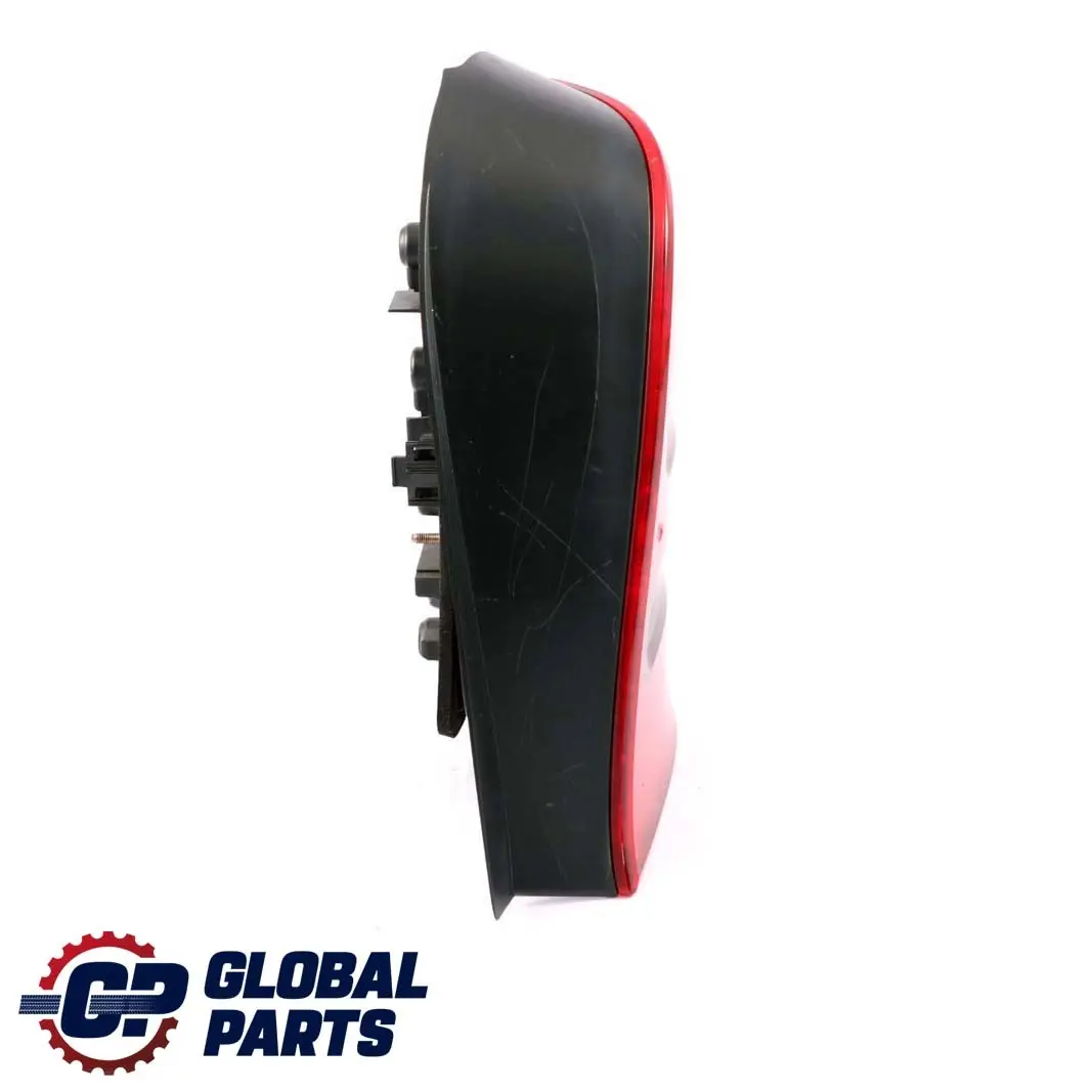 Mercedes-Benz Clase A W168 Luz trasera derecha Panel lateral - SKU A1688203064 - Número de pieza A1688203064
