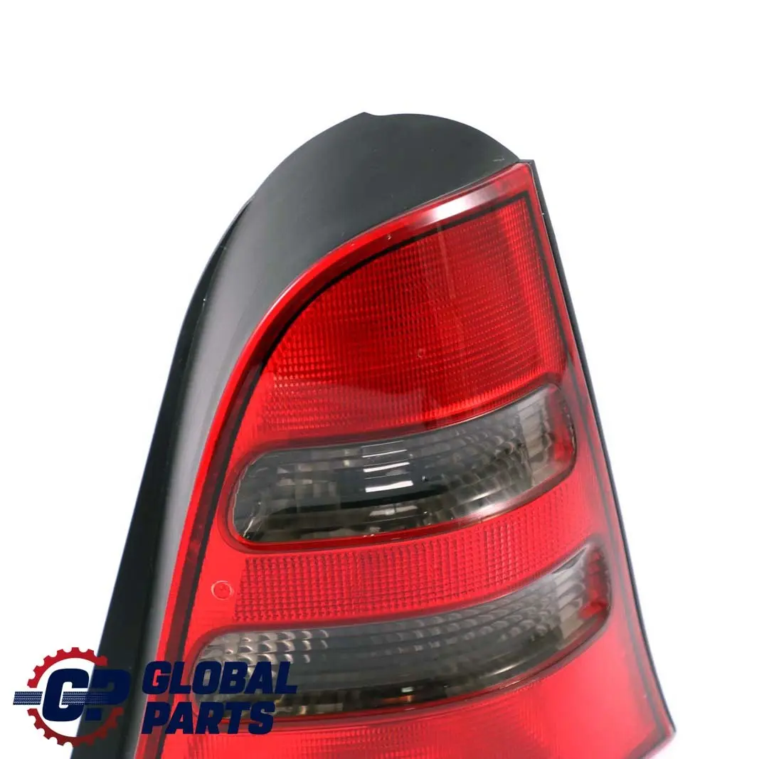Mercedes Classe A W168 Fanale posteriore destro Pannello laterale - SKU A1688203064 - Numero di parte A1688203064