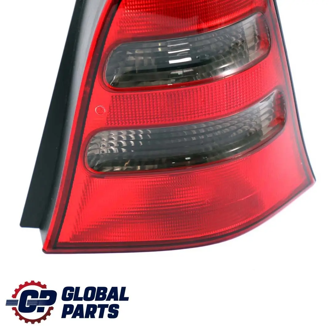 Mercedes-Benz A-Klasse W168 Rücklicht Hinten Rechts Seite Lampe für mit Teilenummer A1688203064 Mercedes-Benz A-Klasse W168 Rücklicht Hinten Rechts Seite Lampe - SKU A1688203064 - Teilenummer A1688203064