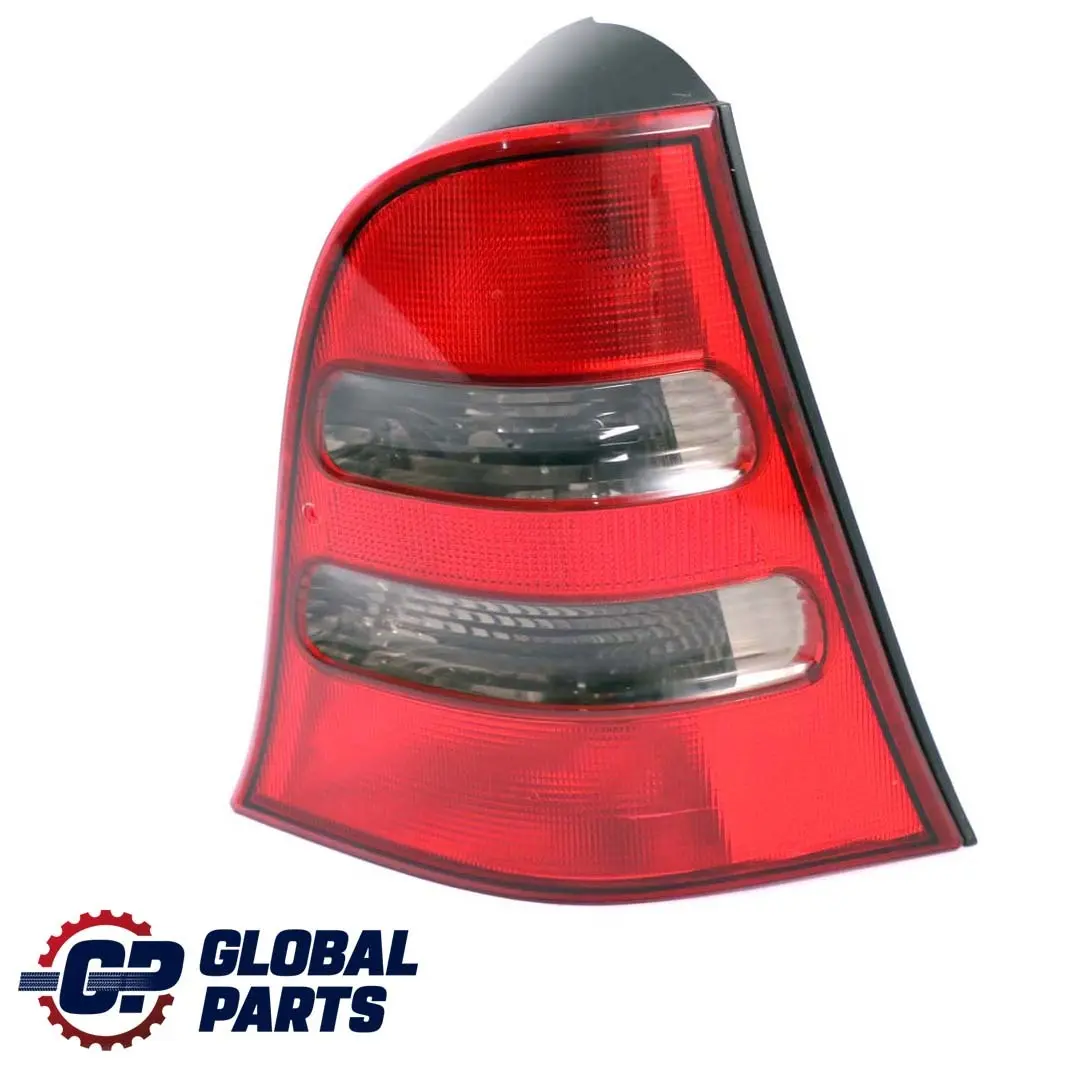 Classe A W168 Fanale posteriore destro Pannello laterale per Mercedes con numero di parte A1688203064 Mercedes Classe A W168 Fanale posteriore destro Pannello laterale - SKU A1688203064 - Numero di parte A1688203064