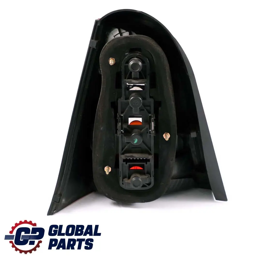 Mercedes-Benz A-Class W168 Rear Right Tail Light Lamp Side Panel to with Part number A1688203064 Mercedes-Benz A-Class W168 Rear Right Tail Light Lamp Side Panel - SKU A1688203064 - Part number A1688203064