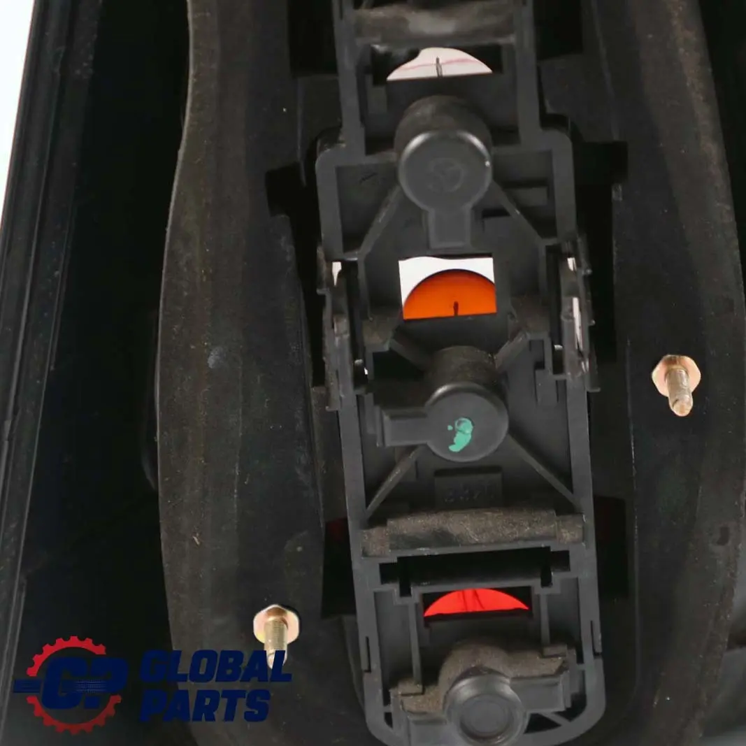  Mercedes-Benz Clase A W168 Luz trasera derecha Panel lateral - SKU A1688203064 - Número de pieza A1688203064
