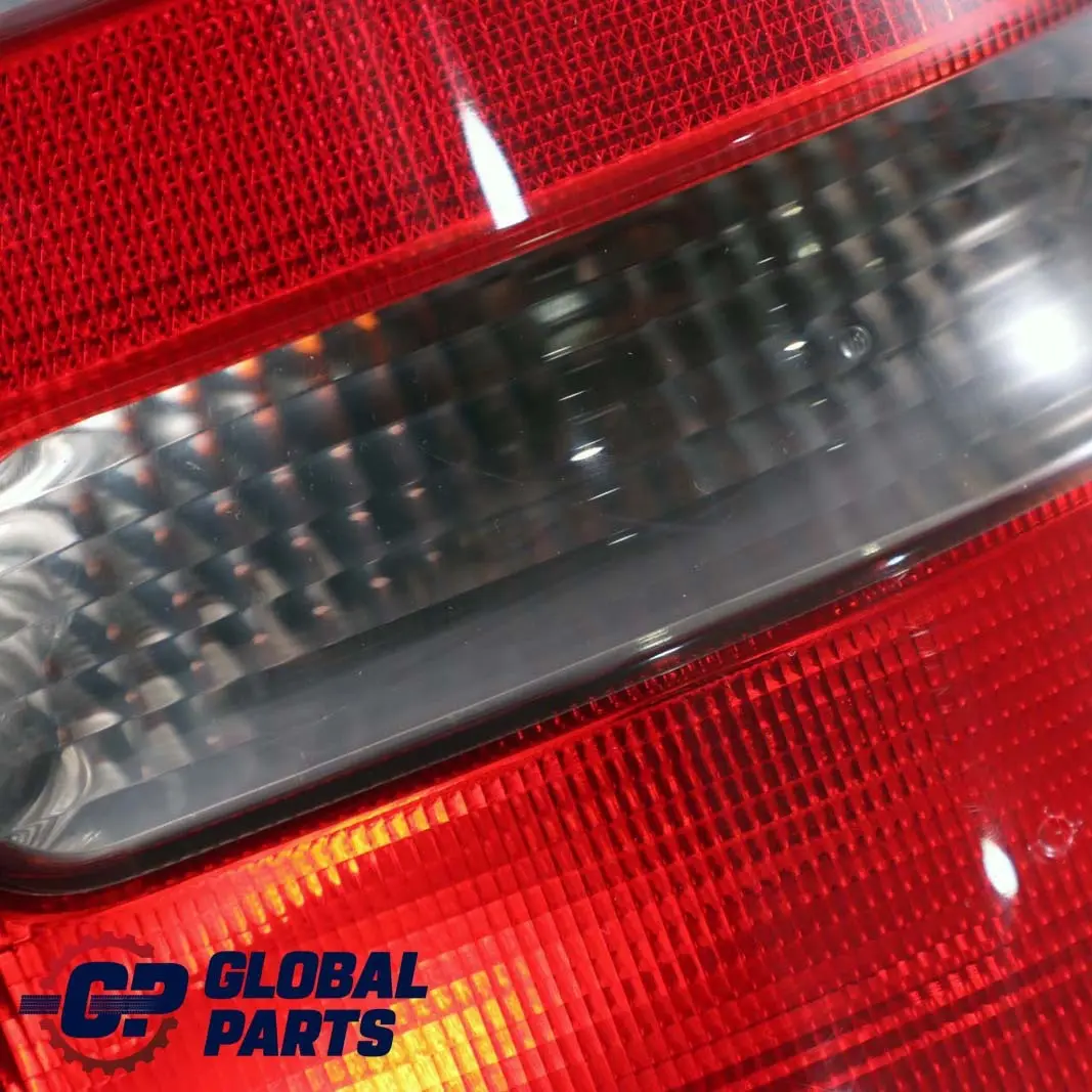  Mercedes-Benz W168 Feu Arriere Droite Page Lampe - SKU A1688203064 - Numéro de pièce A1688203064