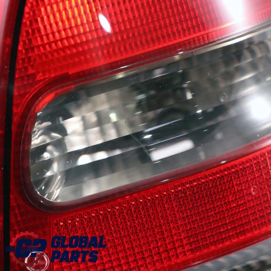  Mercedes-Benz W168 Feu Arriere Droite Page Lampe - SKU A1688203064 - Numéro de pièce A1688203064