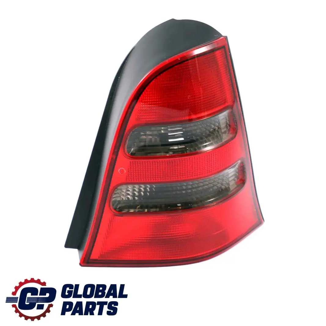 Classe A W168 Fanale posteriore destro Pannello laterale per Mercedes con numero di parte A1688203064 Mercedes Classe A W168 Fanale posteriore destro Pannello laterale - SKU A1688203064 - Numero di parte A1688203064