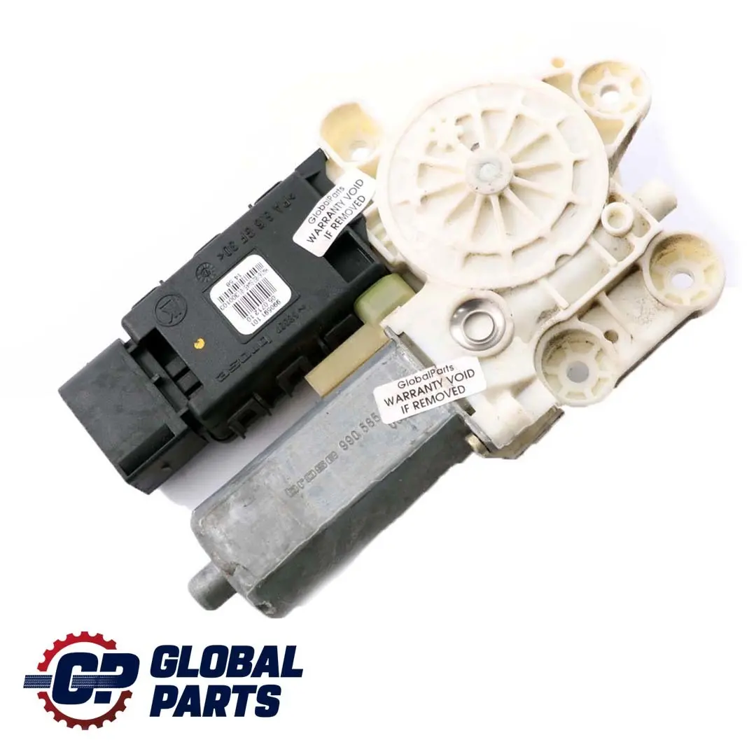 Mercedes W168 Hintere rechte Tür O/S Fensterheber Motor - SKU A1688203242 - Teilenummer A1688203242