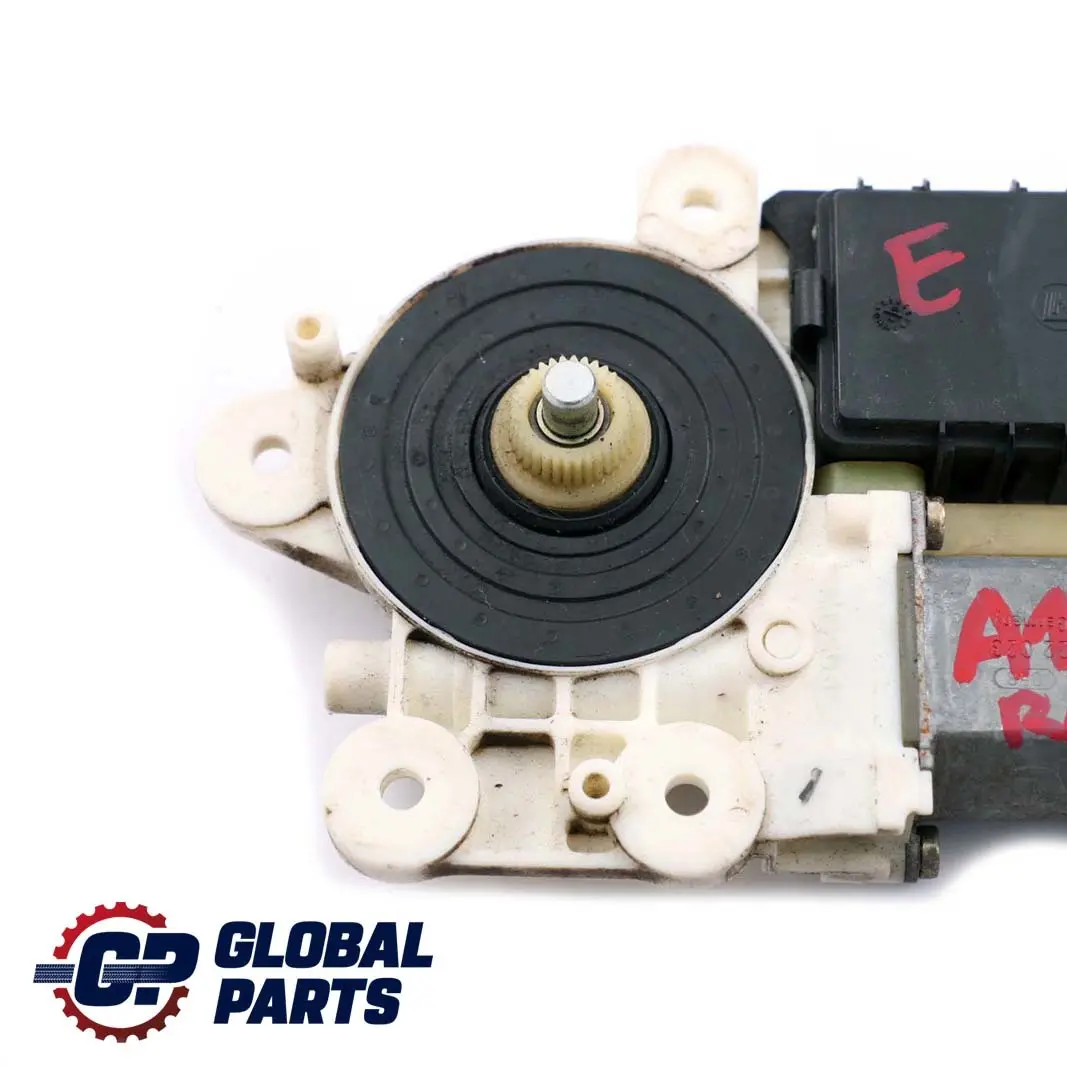 Mercedes Benz A Class W168 Rear Right Door O/S Window Lifter Motor - SKU A1688203242 - Part number A1688203242