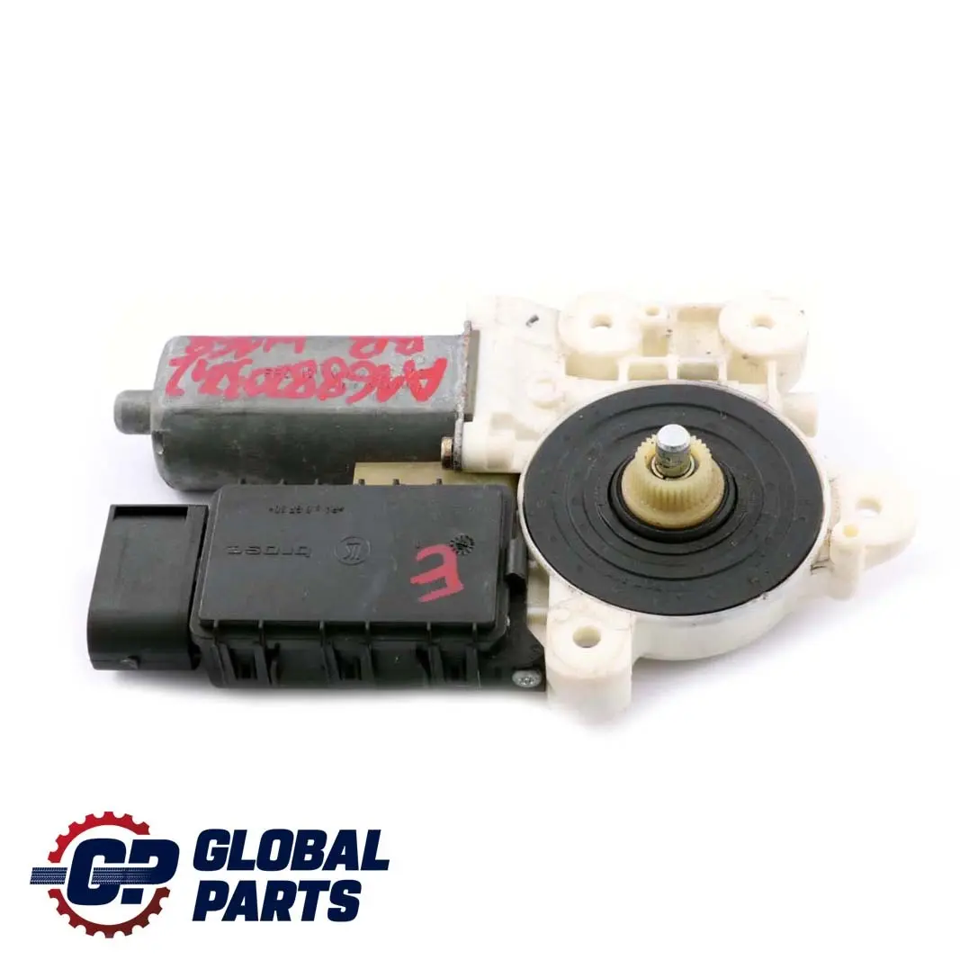 Mercedes Benz A Class W168 Rear Right Door O/S Window Lifter Motor - SKU A1688203242 - Part number A1688203242
