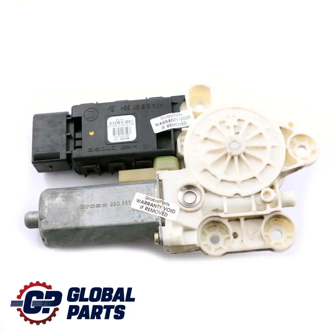 Mercedes Benz A Class W168 Rear Right Door O/S Window Lifter Motor - SKU A1688203242 - Part number A1688203242