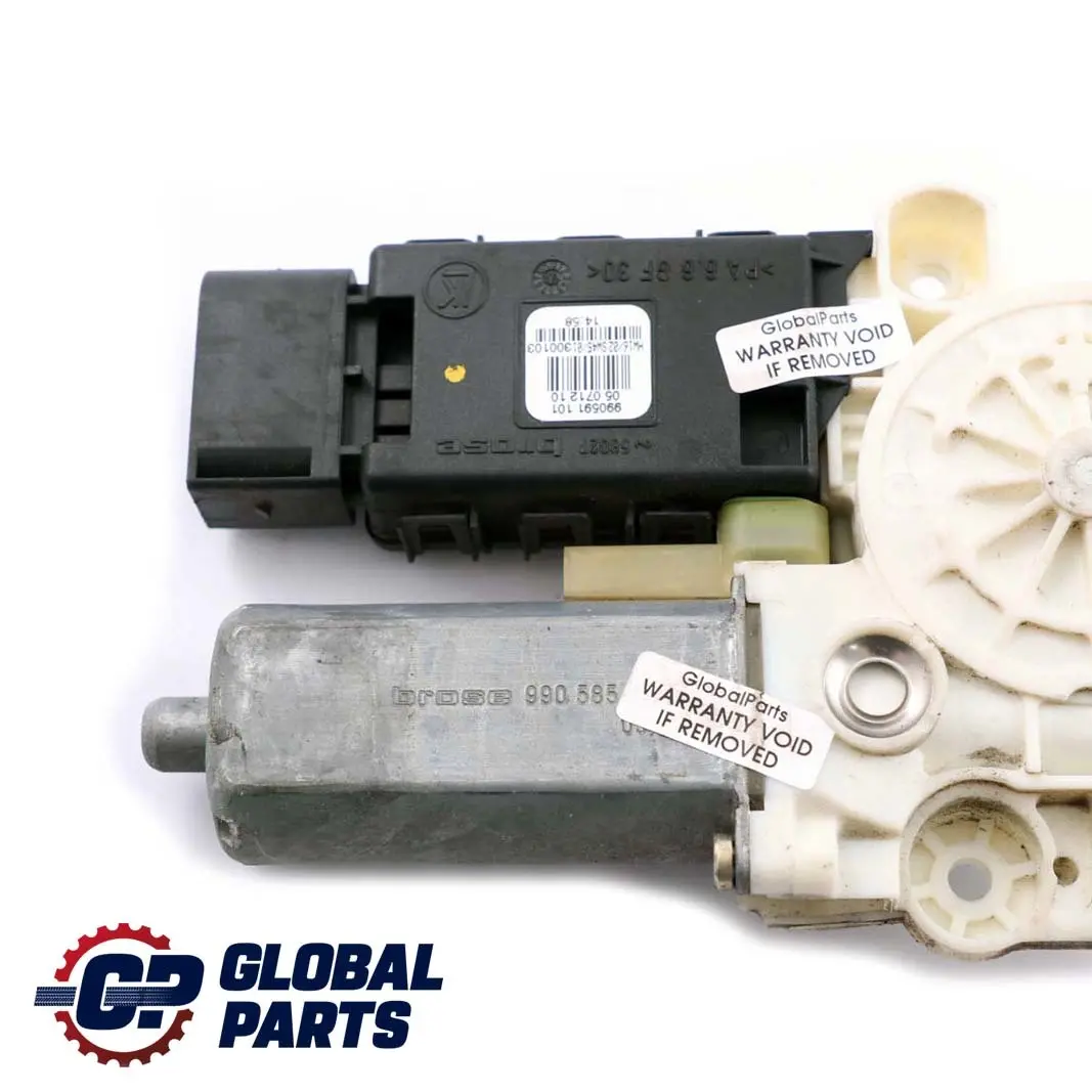Mercedes Benz A Class W168 Rear Right Door O/S Window Lifter Motor - SKU A1688203242 - Part number A1688203242