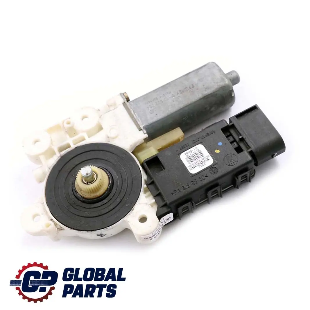 Mercedes-Benz A-Class W168 Rear Left Door N/S Window Lifter Motor to with Part number A1688203342 Mercedes-Benz A-Class W168 Rear Left Door N/S Window Lifter Motor - SKU A1688203342 - Part number A1688203342