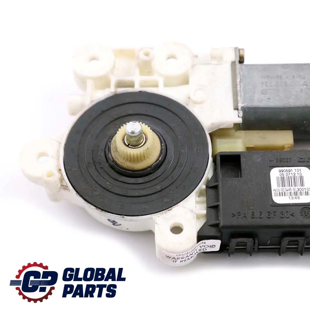 Puerta trasera izquierda Motor elevalunas para Mercedes A W168 con número de pieza A1688203342 Mercedes A W168 Puerta trasera izquierda Motor elevalunas - SKU A1688203342 - Número de pieza A1688203342