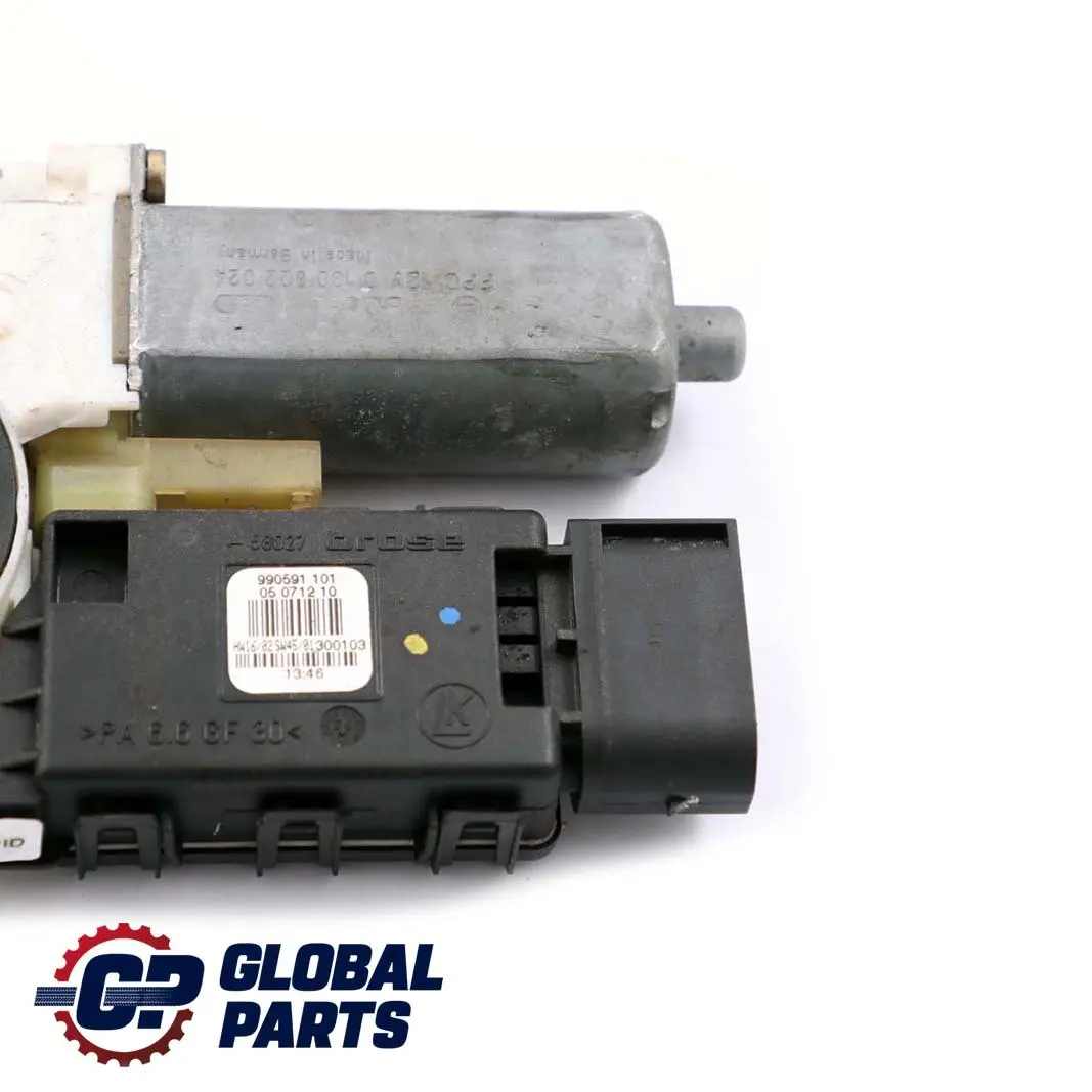 Mercedes-Benz A-Class W168 Rear Left Door N/S Window Lifter Motor to with Part number A1688203342 Mercedes-Benz A-Class W168 Rear Left Door N/S Window Lifter Motor - SKU A1688203342 - Part number A1688203342