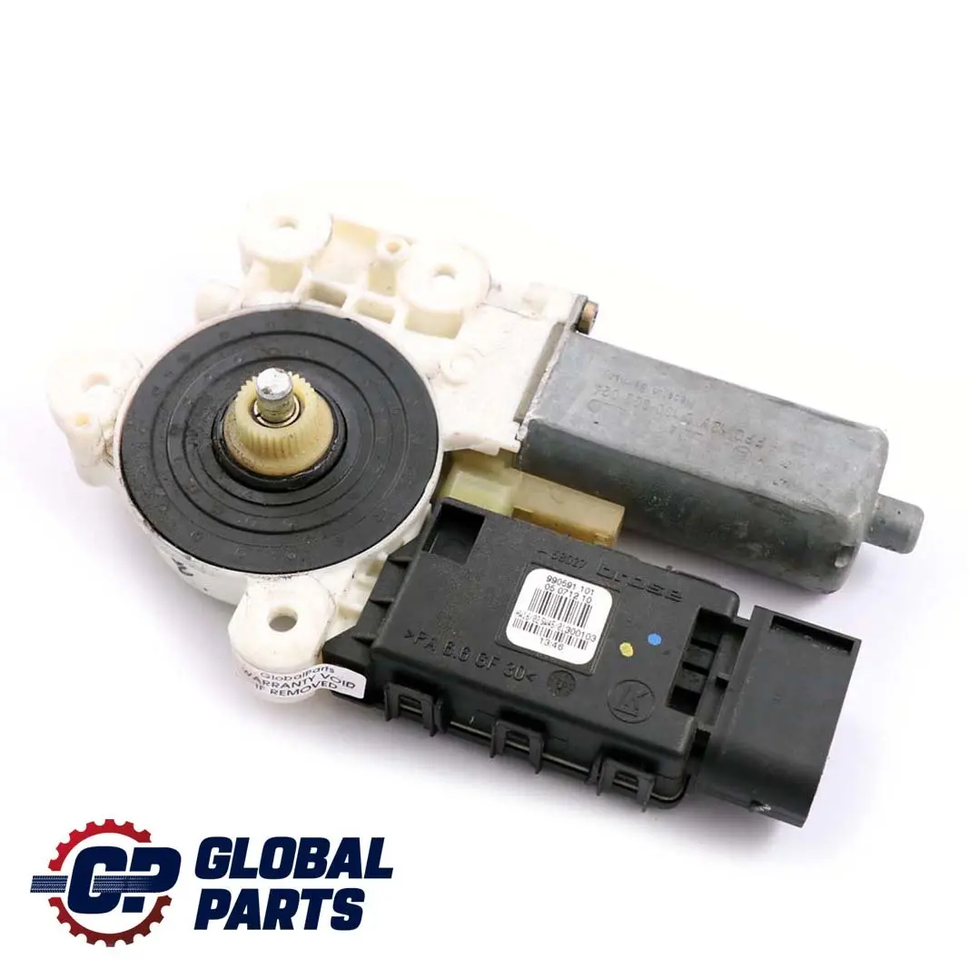  Mercedes-Benz A-Class W168 Rear Left Door N/S Window Lifter Motor - SKU A1688203342 - Part number A1688203342