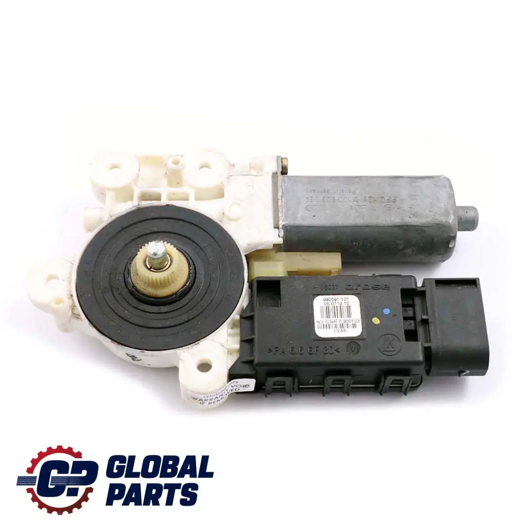 Mercedes-Benz A-Class W168 Rear Left Door N/S Window Lifter Motor A1688203342