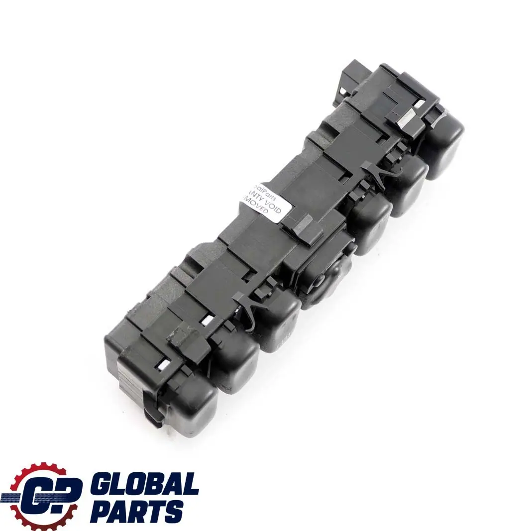  Mercedes-Benz A-Class W168 1 Multifunctional Control Switch Panel - SKU A1688203710-1 - Part number A1688203710