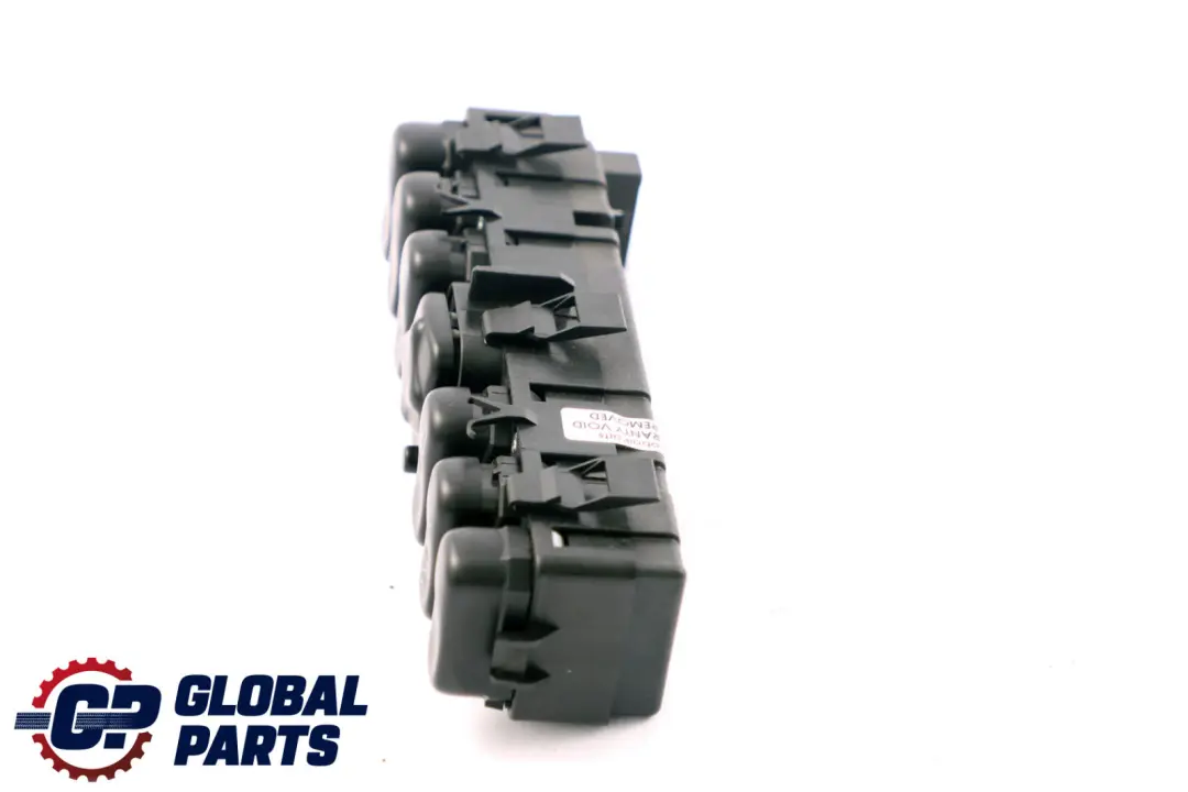 Mercedes-Benz A-Class W168 Multifunctional Control Switch Panel to with Part number A1688203710 Mercedes-Benz A-Class W168 Multifunctional Control Switch Panel - SKU A1688203710 - Part number A1688203710